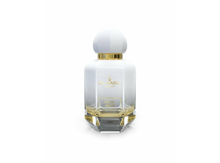 El Nabil - MUSC AQUA - EAU DE PARFUM - 65ml