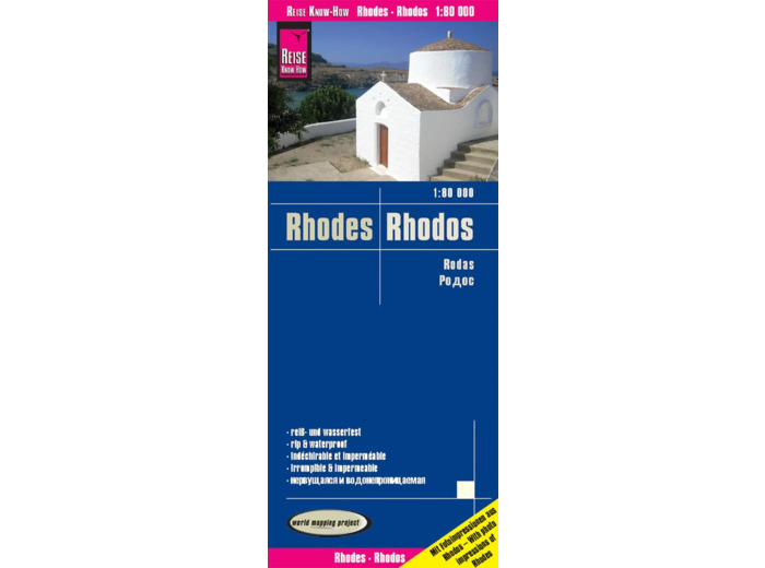 RHODES