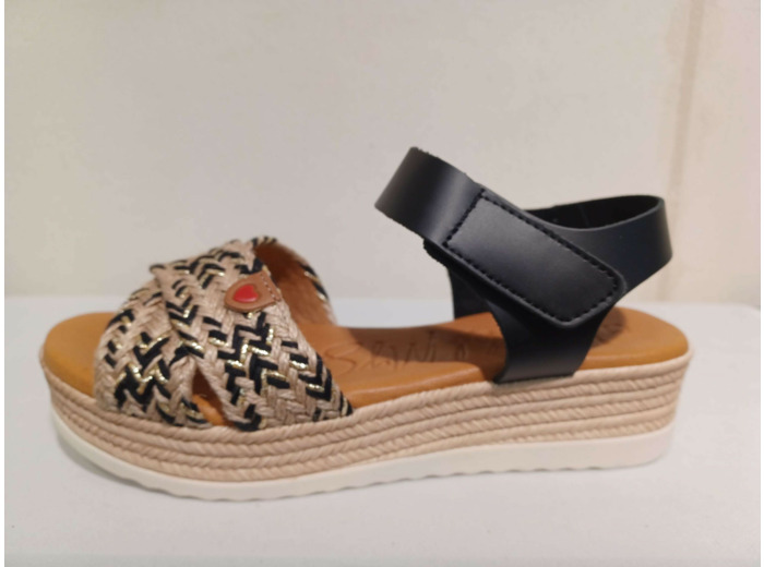 OH MY SANDALS  5697
