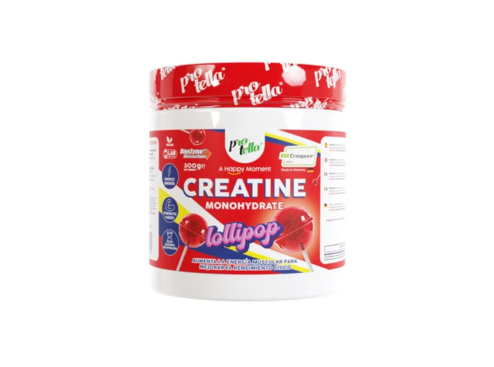 PROTELLA CREATINE MONOHYDRATE CREAPURE