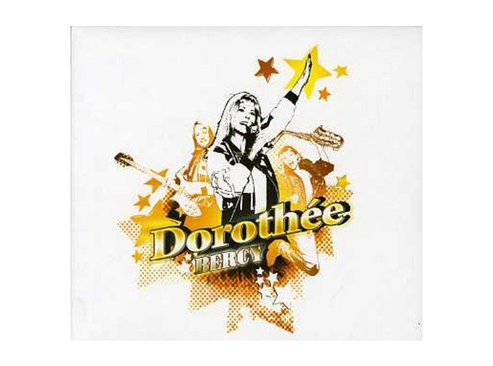 Dorothée Bercy