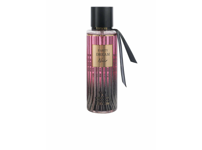 Brume V.V.LOVE - Party Dream Noir - 150ml