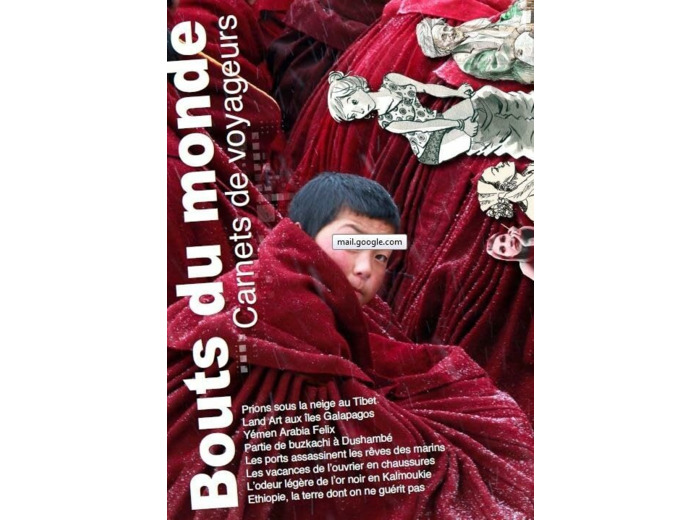 BOUTS DU MONDE 9