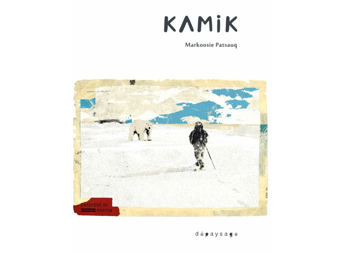 KAMIK