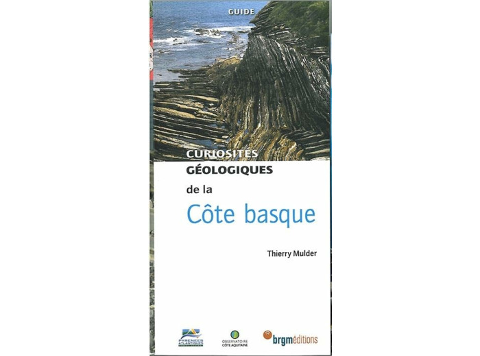 CURIOSITES GEOLOGIQUES DE LA COTE BASQUE