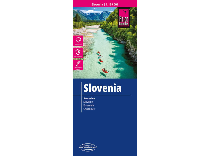 SLOVENIE