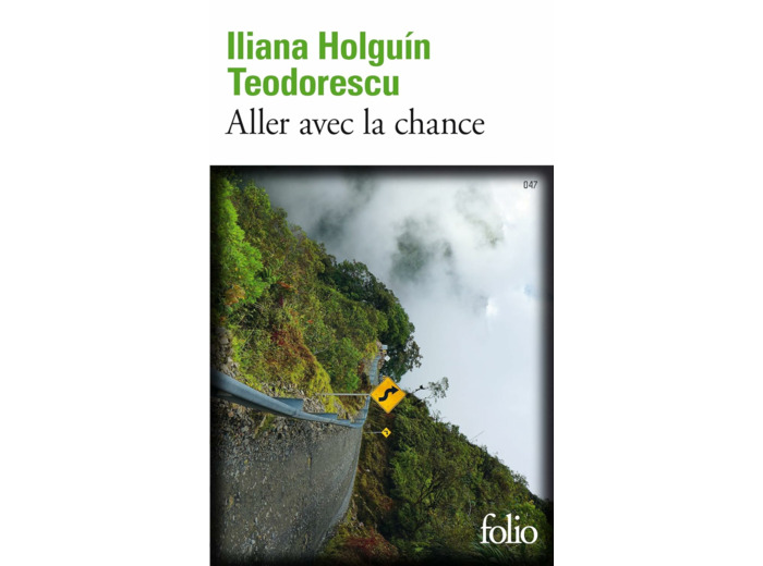 ALLER AVEC LA CHANCE