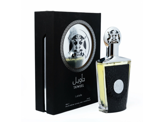 Parfum de Dubaï - Ta'Weel - 100ml