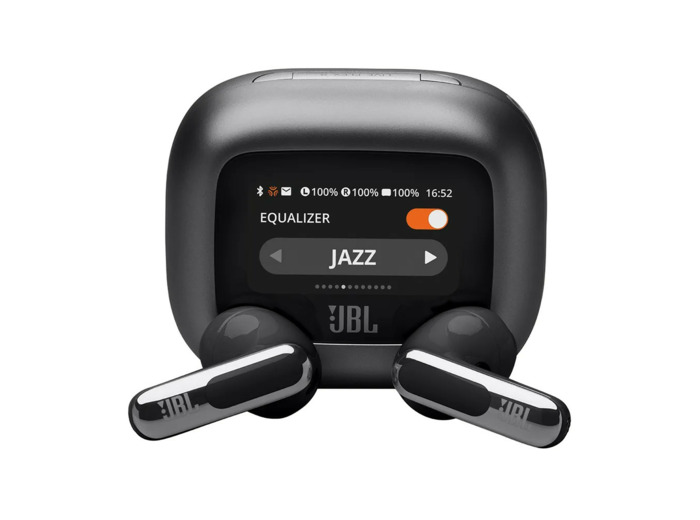 JBL Live Flex 3 Ecouteurs True Wireless ANC