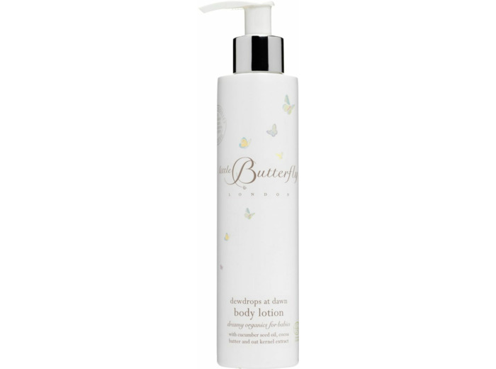 LAIT POUR LE CORPS LITTLE BUTTERFLY