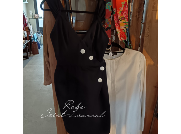 Robe, seconde main excellent état