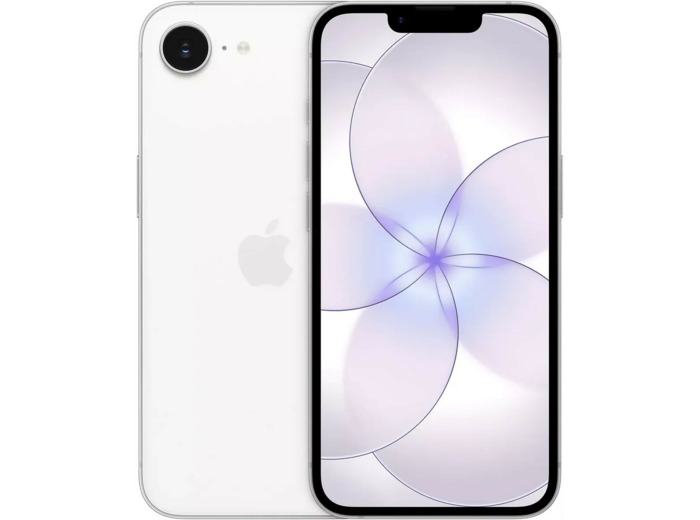 APPLE iPhone 17e - Neuf