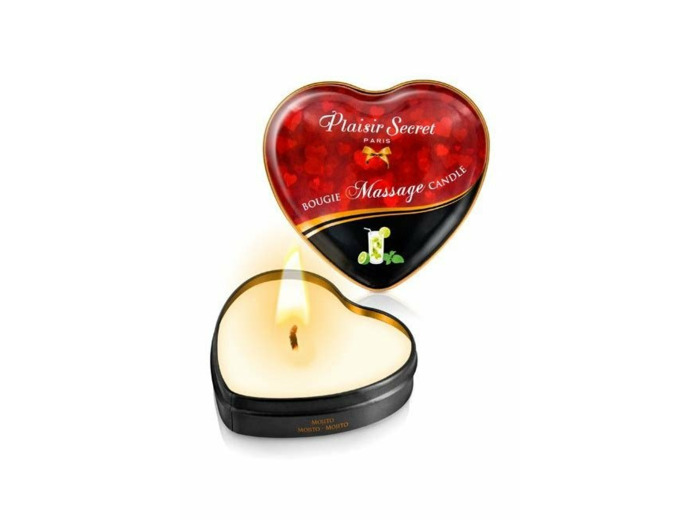 Mojito - Cœur Métal