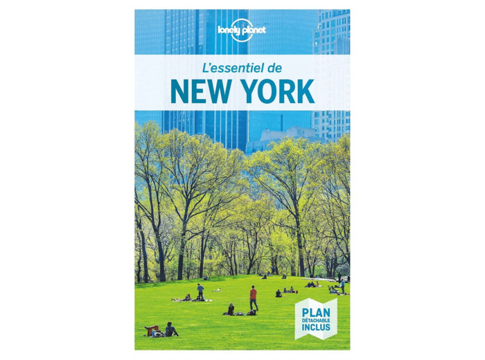 L'ESSENTIEL DE NEW YORK 6ED