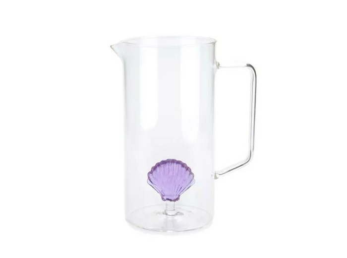 Carafe Coquillage