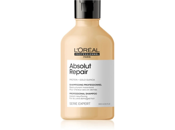 Shampooing absolut repair série expert