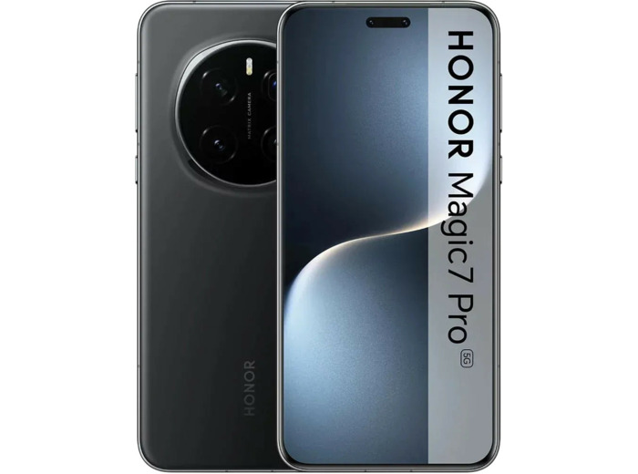 HONOR Magic7 Pro 5G  - Neuf