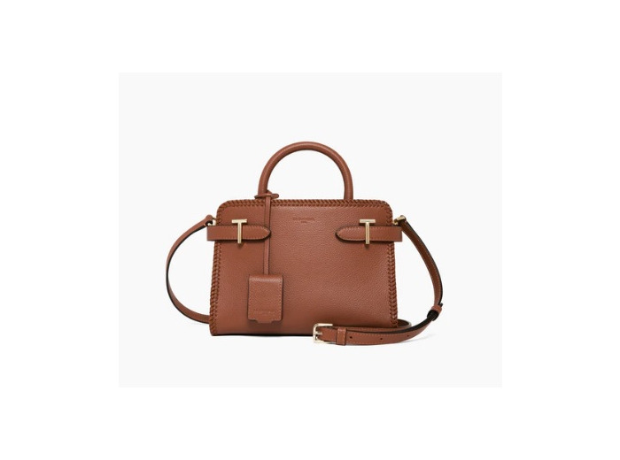 Cabas Acajou - Emilie