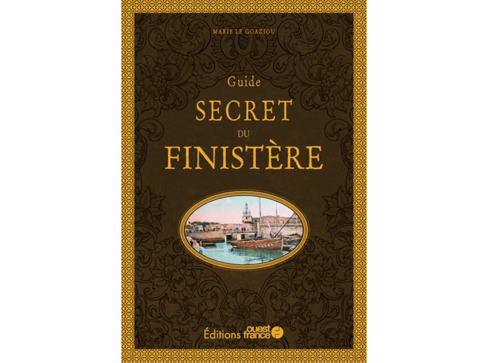 GUIDE SECRET DU FINISTERE