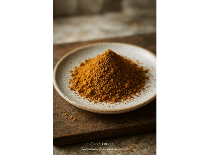 Pumpkin Spice Latte – Mélange Automnal Gourmand