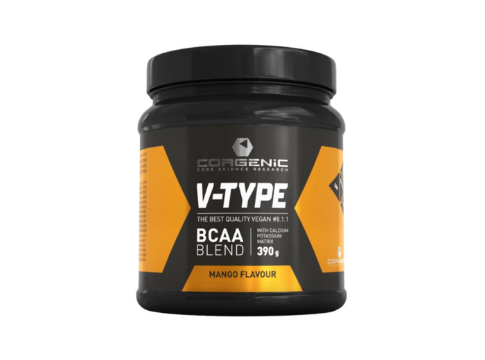 CORGENIC V-TYPE BCAA 390G