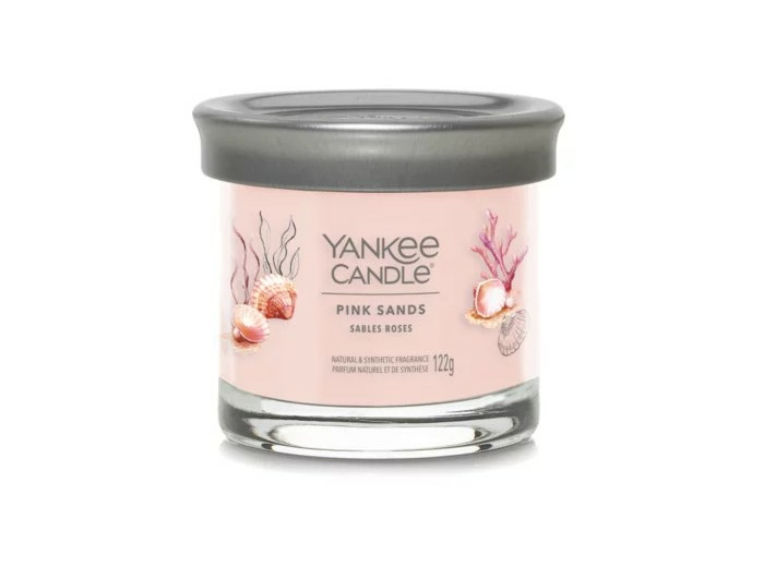 Signature Gobelet Petite jarre - SABLES ROSES