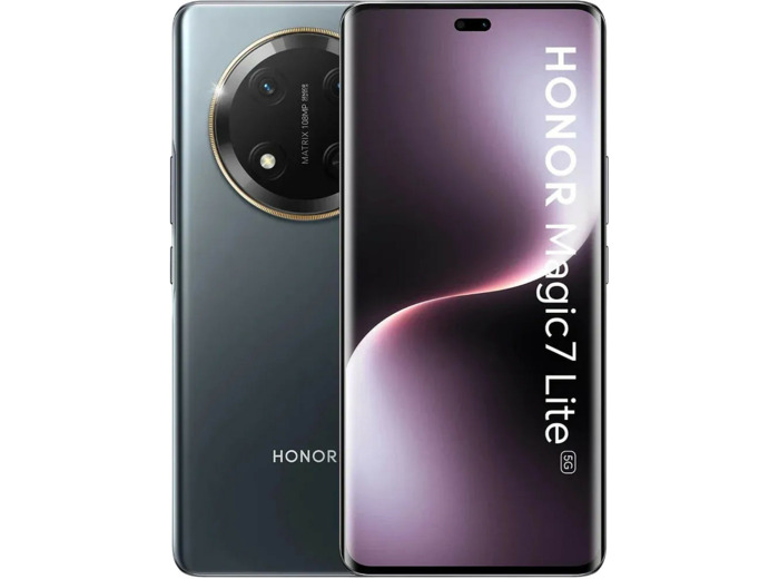 HONOR Magic7 Lite 5G  - Neuf