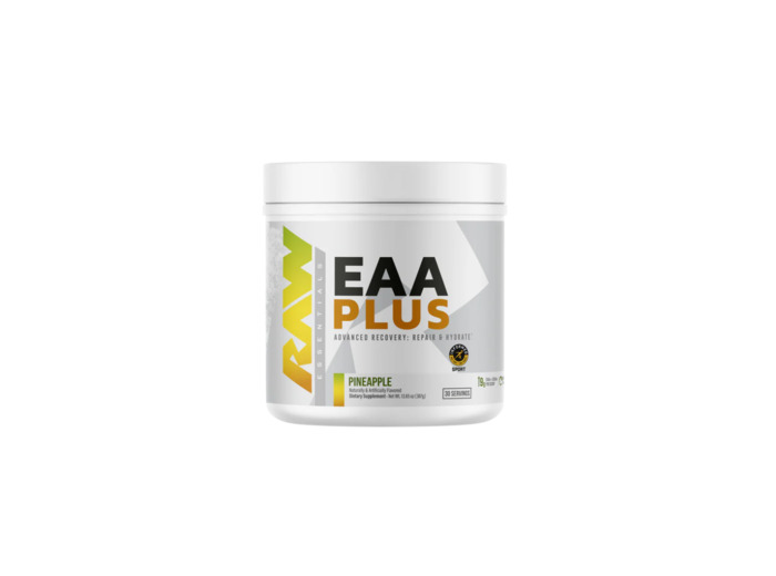 RAW EAA PLUS