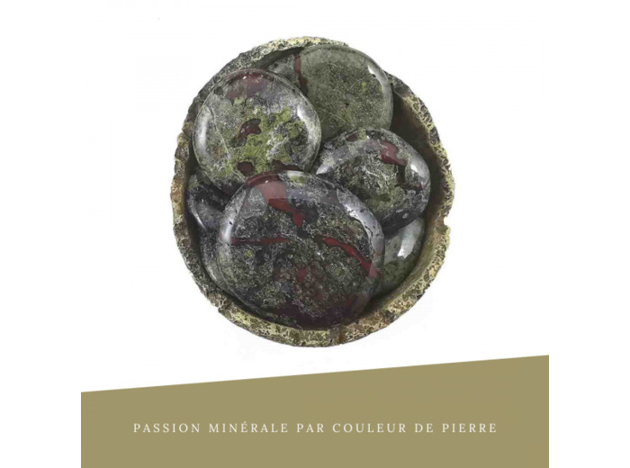 Pierre de dragon