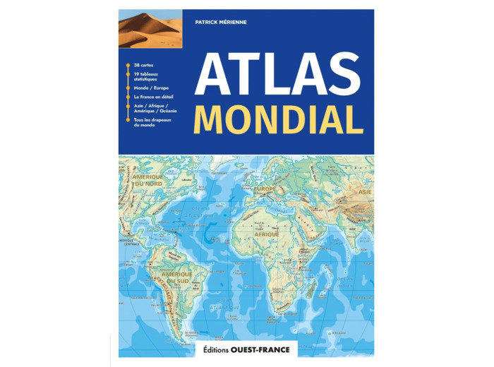 ATLAS MONDIAL