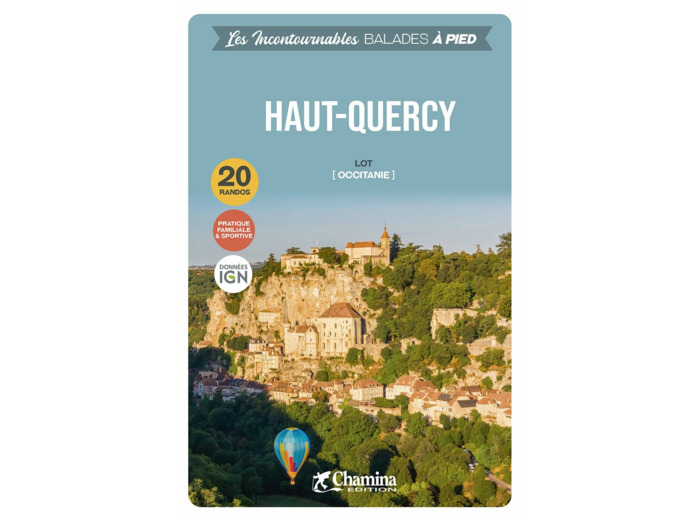 HAUT-QUERCY