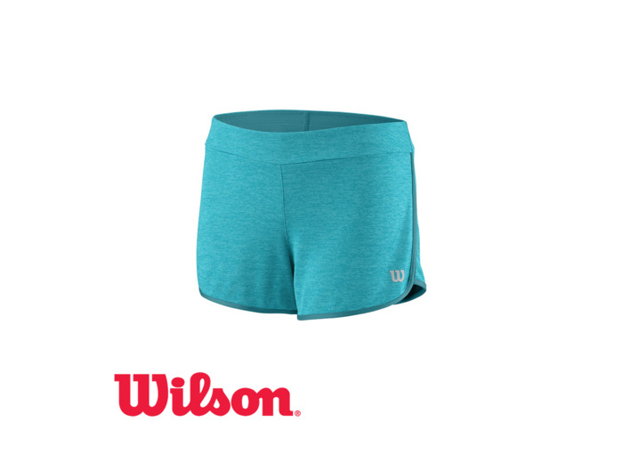 WILSON SHORT CORE 3.5 Blue