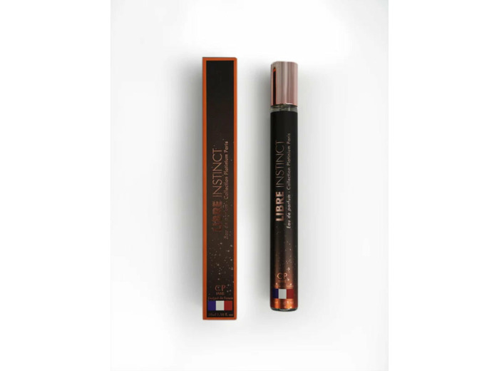 Collection Platinium - Libre Instinct - 35ml