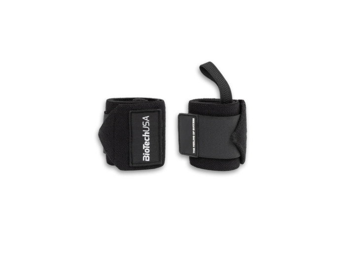 BIOTECH USA BANDE DE POIGNETS