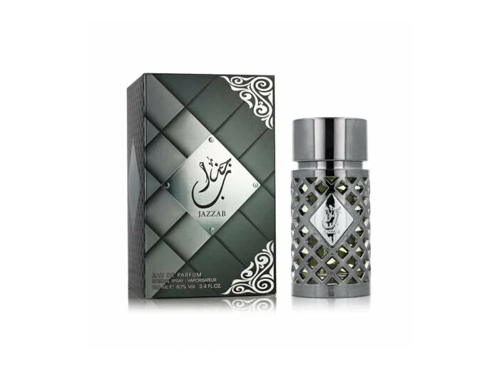 Parfum de Dubaï - Jazzab - 100ml