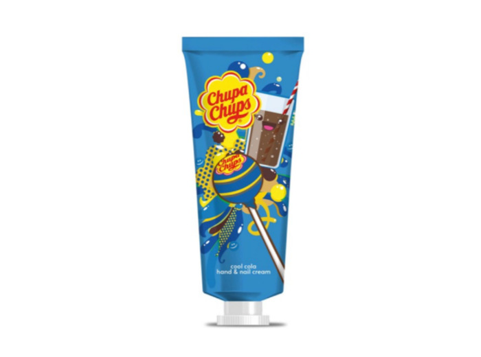 Crème pour les Mains - Chupa Chups