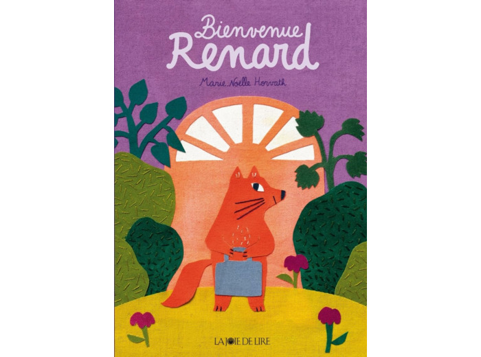 BIENVENUE RENARD