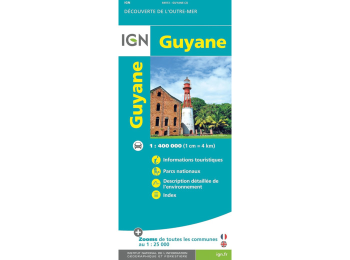 GUYANE