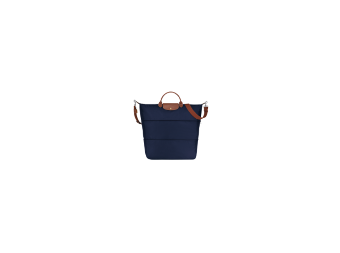 Pliage Original - Sac de Voyage Extensible