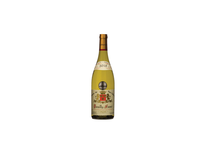 Domaine Des Caillottes Pouilly Fume Pabiot