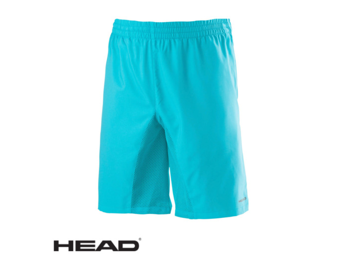 HEAD Club BERMUDA Aqua Blue