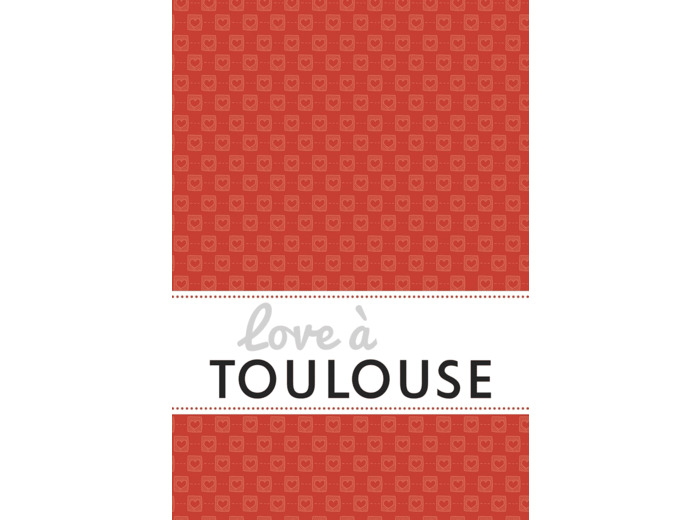 LOVE A TOULOUSE RETREF