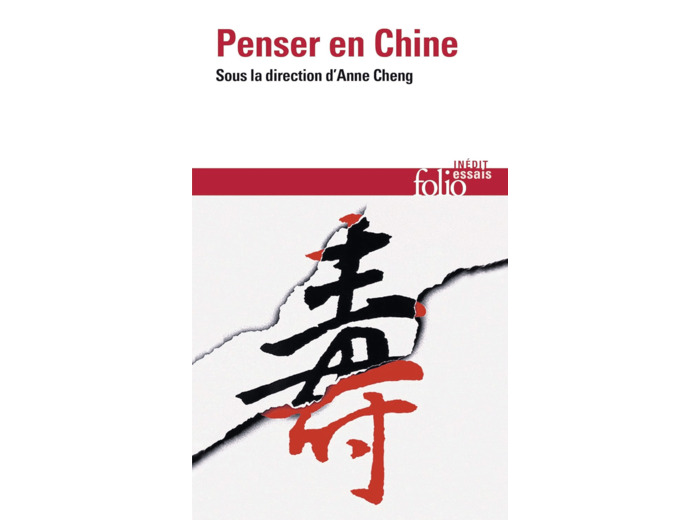 PENSER EN CHINE