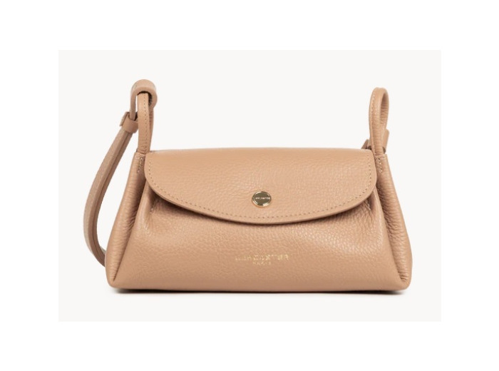 Accordéon double - Petit sac trotteur