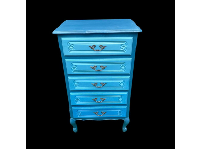 Chiffonnier en chêne