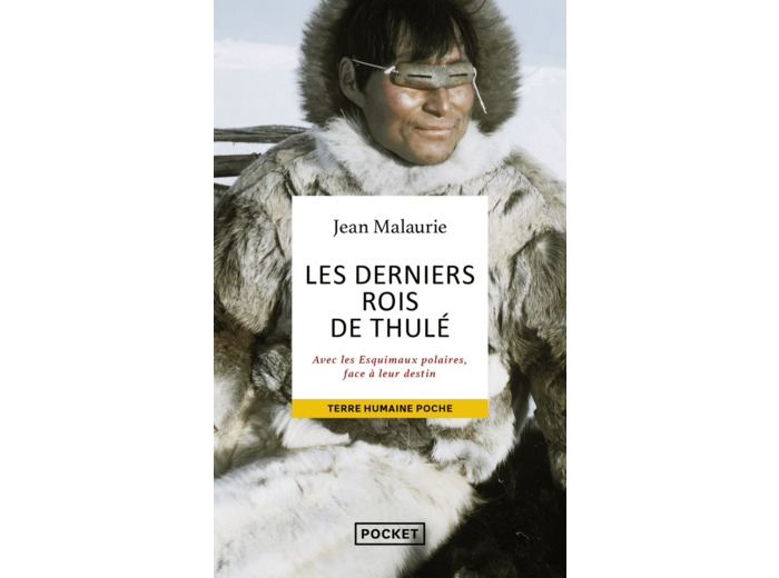 LES DERNIERS ROIS DE THULE