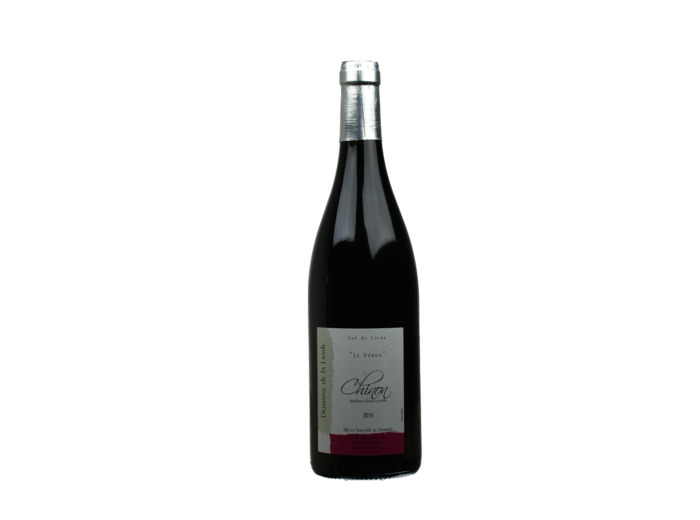 Chinon Domaine De La Lande Bio Bout 75Cl