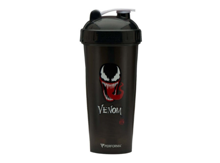 PERFECT SHAKER SHAKER HERO 800ML