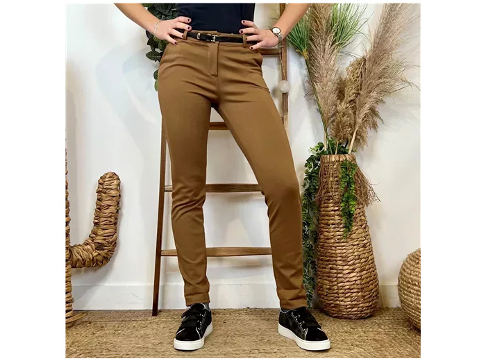 M936- Chino Milano (T36-T44) 🇮🇹 (camel)