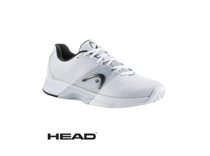 HEAD REVOLT PRO 4.0 All court white